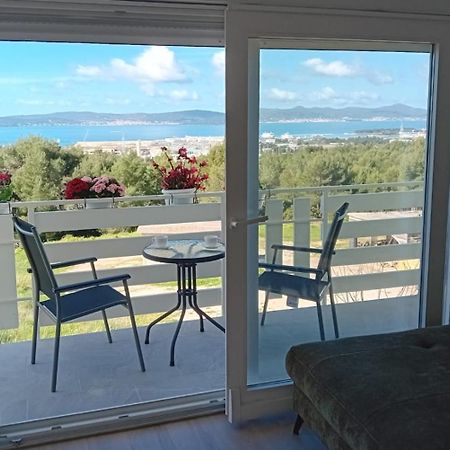 Sea View Apartment Suzana Zadar Buitenkant foto