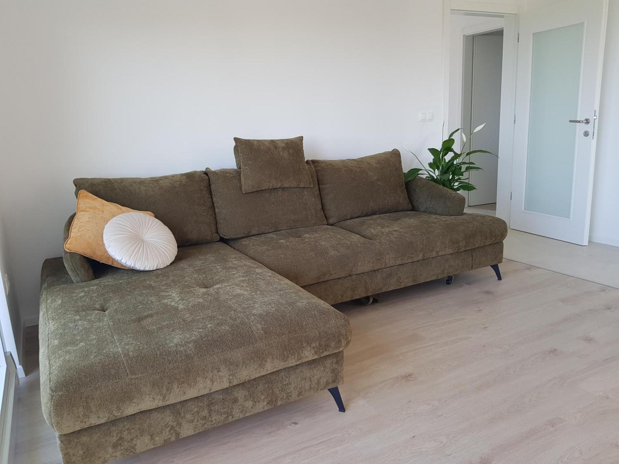 Sea View Apartment Suzana Zadar Buitenkant foto