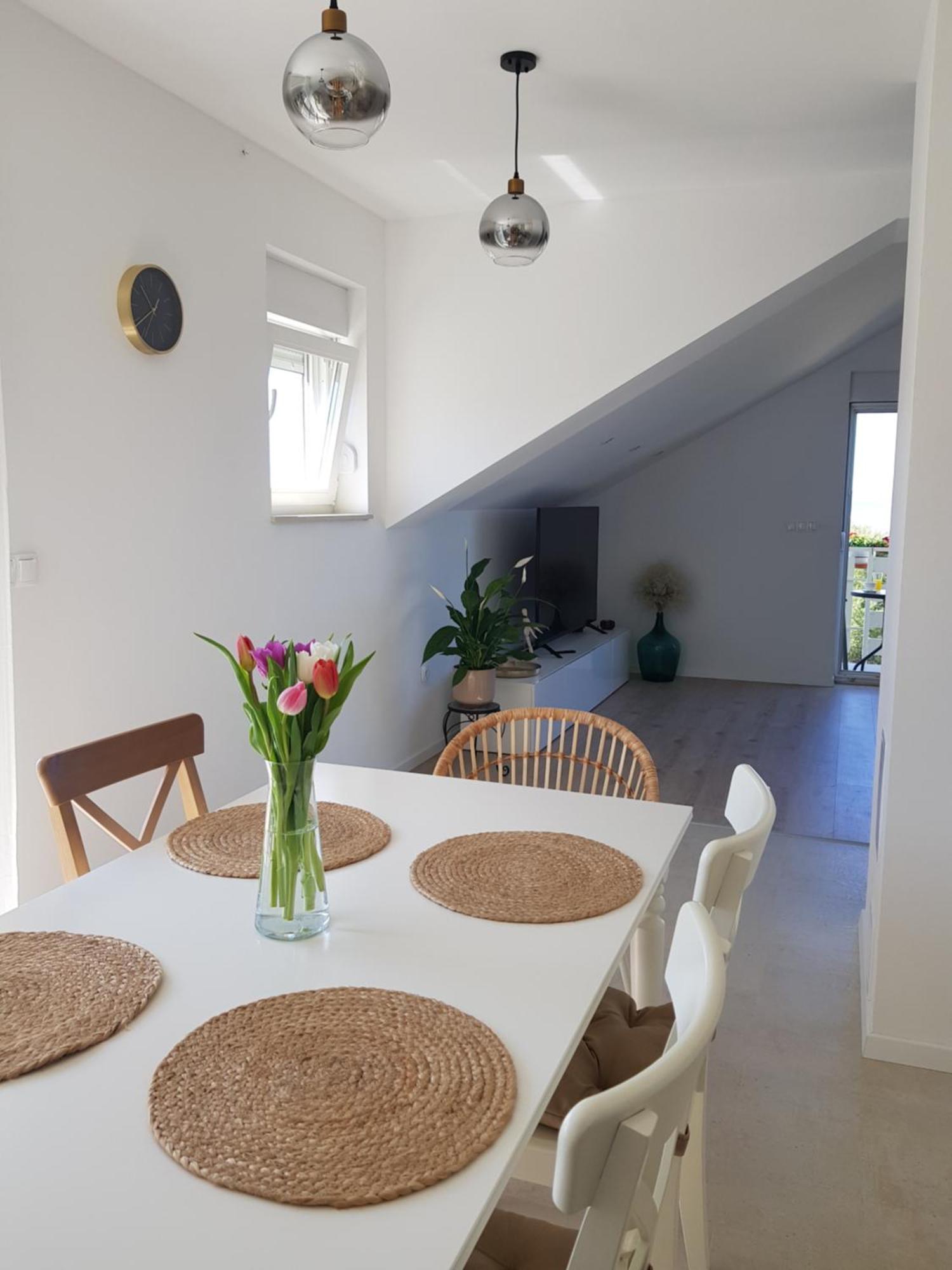 Sea View Apartment Suzana Zadar Buitenkant foto